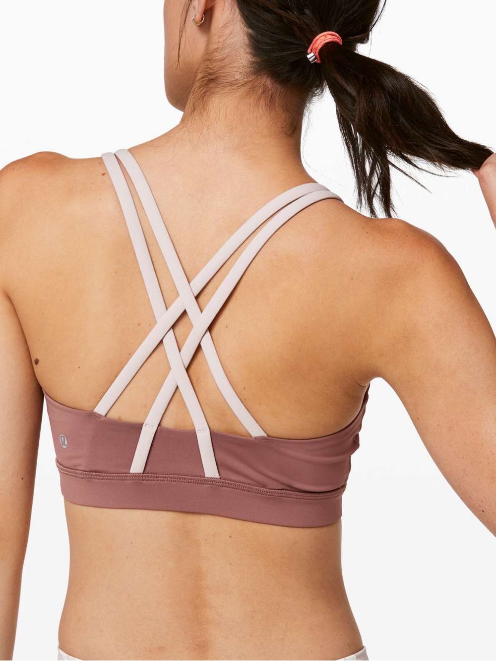 Lululemon Energy Sports Bra